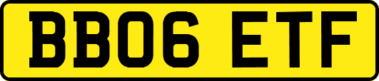 BB06ETF