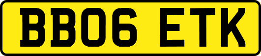 BB06ETK