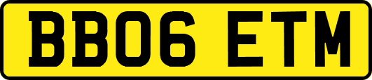 BB06ETM