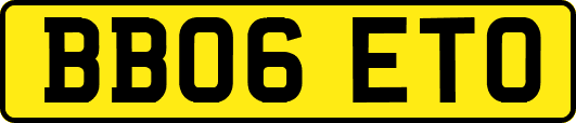 BB06ETO