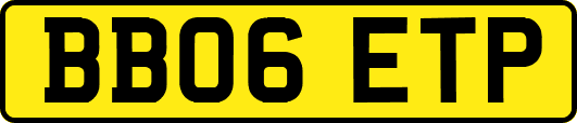 BB06ETP
