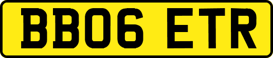 BB06ETR