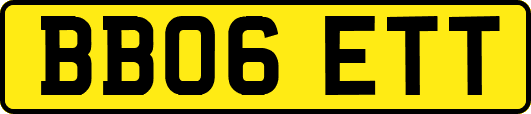 BB06ETT
