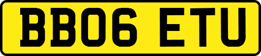 BB06ETU