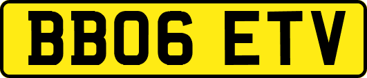 BB06ETV