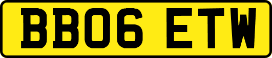 BB06ETW