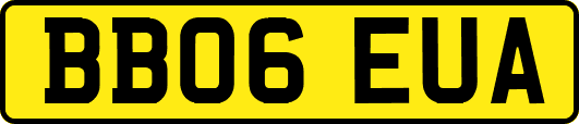 BB06EUA