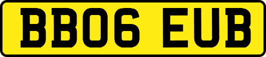 BB06EUB