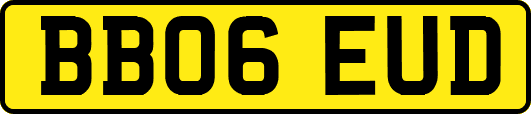 BB06EUD