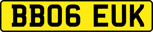 BB06EUK