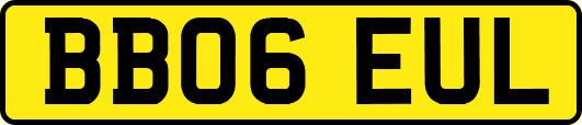 BB06EUL