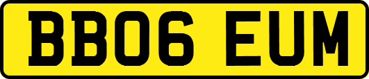 BB06EUM