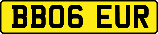 BB06EUR
