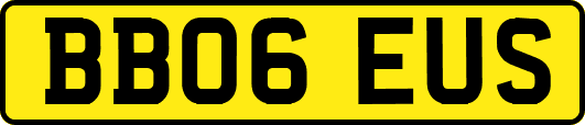 BB06EUS