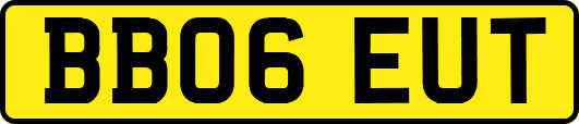 BB06EUT