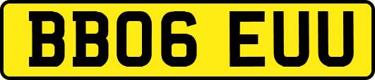BB06EUU