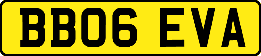 BB06EVA