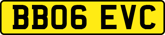 BB06EVC