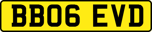 BB06EVD