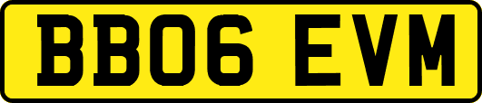 BB06EVM