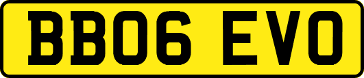 BB06EVO