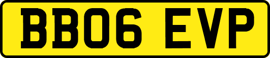 BB06EVP