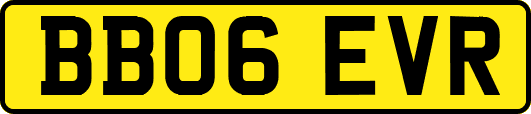 BB06EVR
