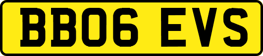 BB06EVS