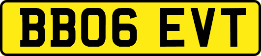 BB06EVT