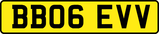 BB06EVV