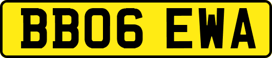 BB06EWA