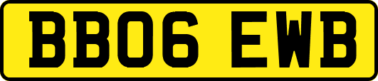 BB06EWB