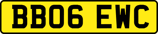 BB06EWC