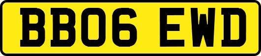 BB06EWD