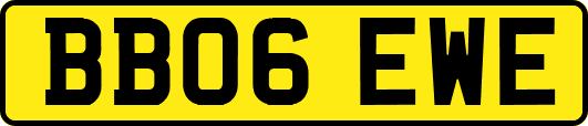 BB06EWE