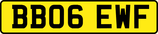 BB06EWF