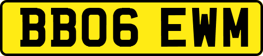 BB06EWM
