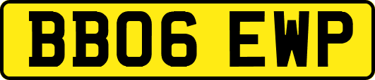 BB06EWP
