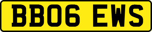 BB06EWS