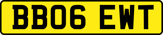 BB06EWT