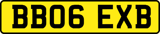 BB06EXB