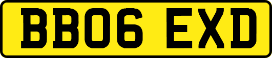 BB06EXD