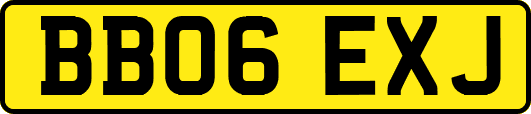 BB06EXJ
