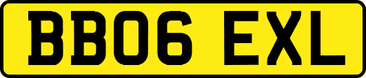 BB06EXL