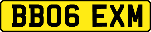 BB06EXM