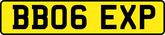 BB06EXP