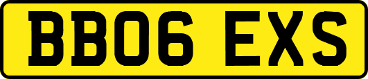 BB06EXS