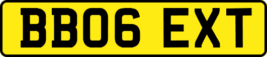 BB06EXT