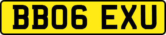 BB06EXU