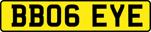 BB06EYE